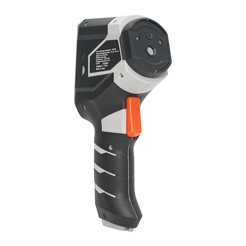 Cross-border Infrared Thermal Imager (CIR) Search for one-stop high-temperature night vision industrial-grade handheld heat imager