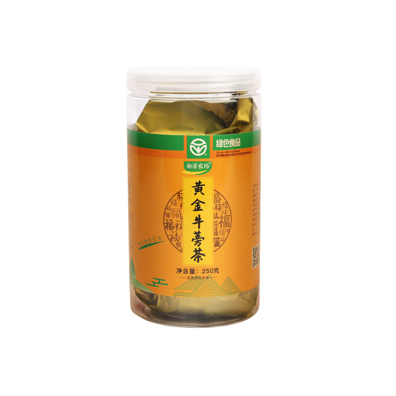 The factory's wholesaled oxen tea, from origin, 250 g oxen tea, fresh dots of gold oxen oxen tea.