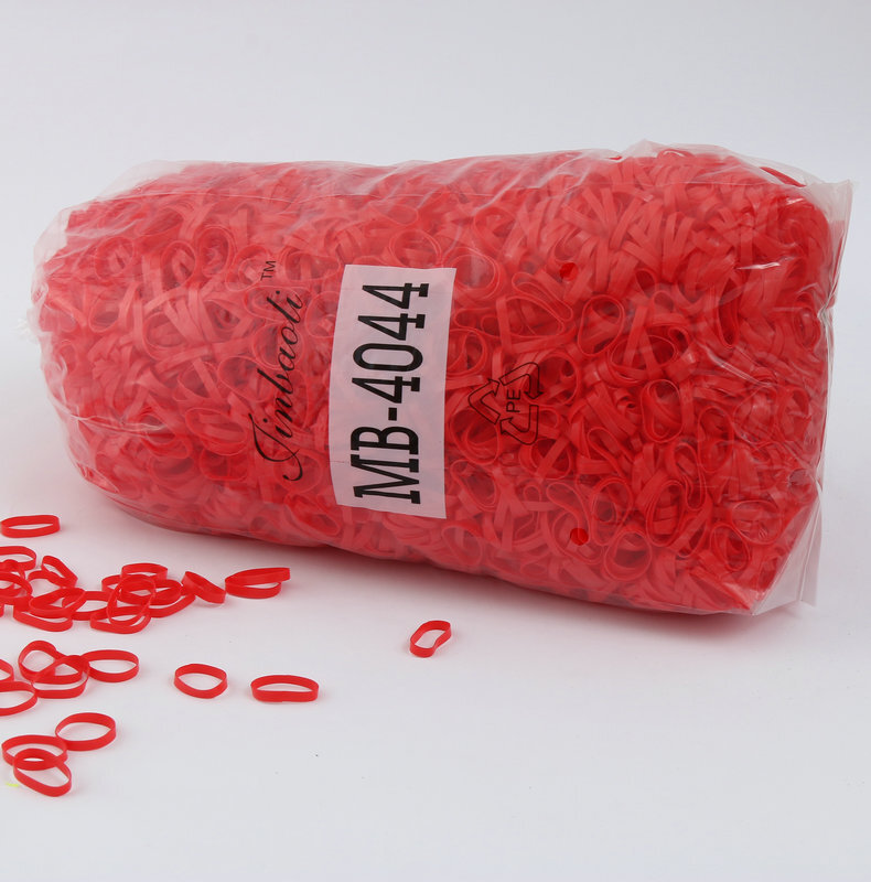 4044 fluorescent rubber bands, rubber cork cork bands, high-bulleted rubber coil wholesale.