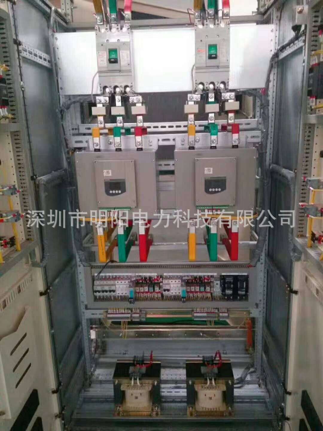 Pumps of the PET tank to control the tank ' s power cabinet stainless steel and European cable trunks