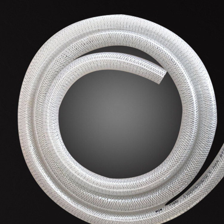 The plant directly sells a composite static steel wire hose and a static pipe.