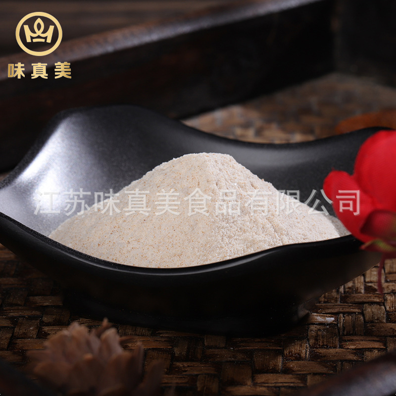 1kg súp thực phẩm cho sốt nấm.