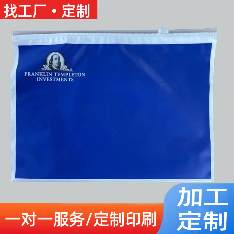SOP Sock Packet, thời trang, nhựa PE, tự tổ chức, trong suốt, cát phủ, túi bọc xương được niêm phong