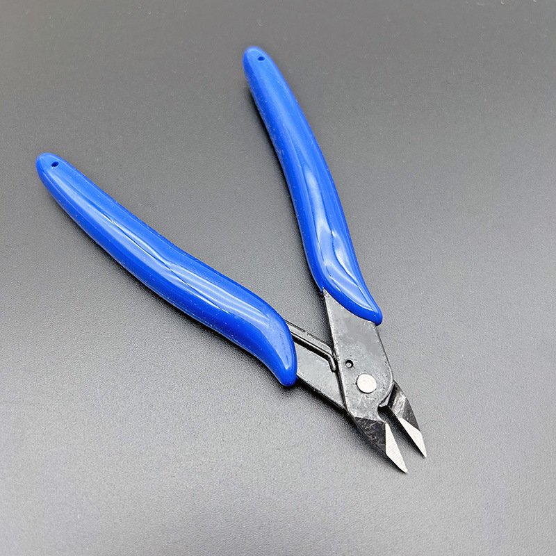 Electronic plier model to peg your mini-slash, 170 electrocutors.