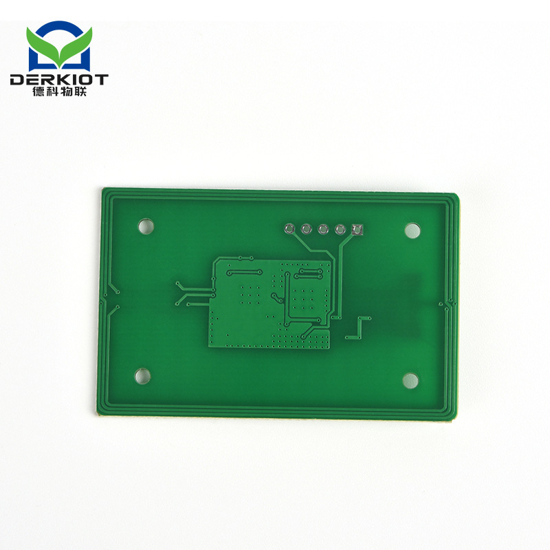 RFID high frequency card read-and-write RFID high frequency card read-and-read-card programme to support secondary development