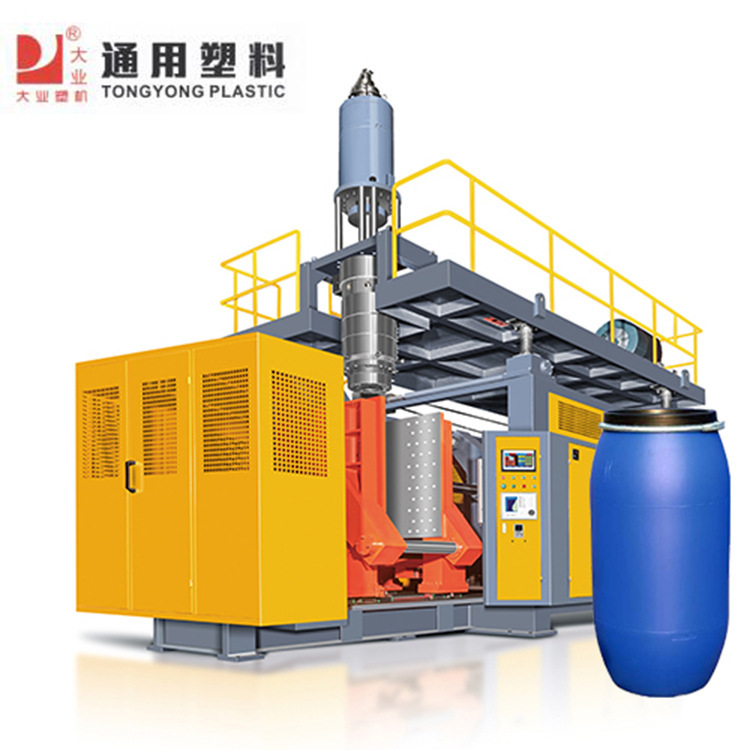 A professional manufacturer of plastic-breeding equipment.