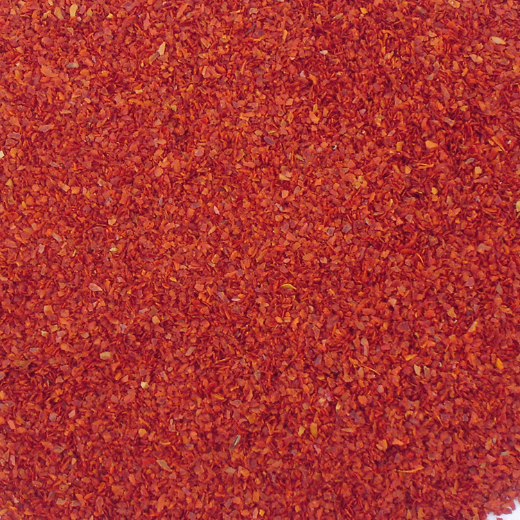 Chili shredded, pepper shredded, 16-40, spicy, 5000-10W, large-scale plant supply.
