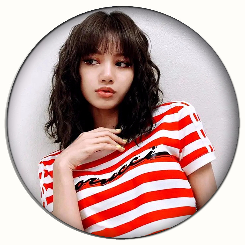 Huy hiệu ngôi sao đen.
