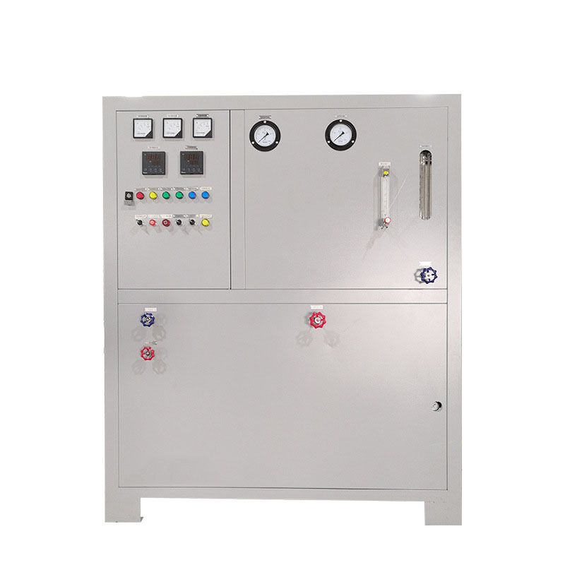 Industrial-type high-purity nitrogen-based oxygen machine fully automated nitrogen-efficient machine repair and maintenance repairs