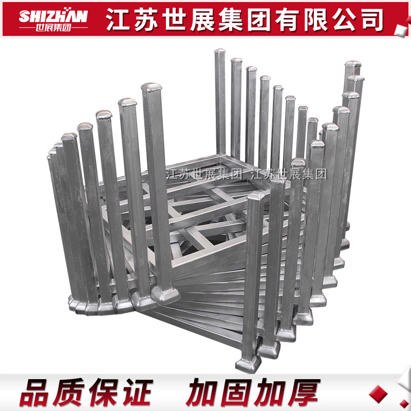 Reyya Tray Aluminium Allumium Reyya Trailed Scaffolding frame forklift storage and steel shelf plant