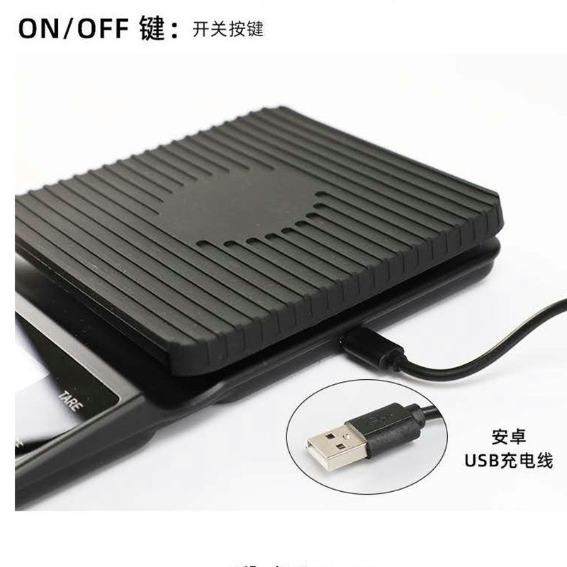 Tỷ lệ tự trị dựa trên gia đình là 1.0g cho cà phê.