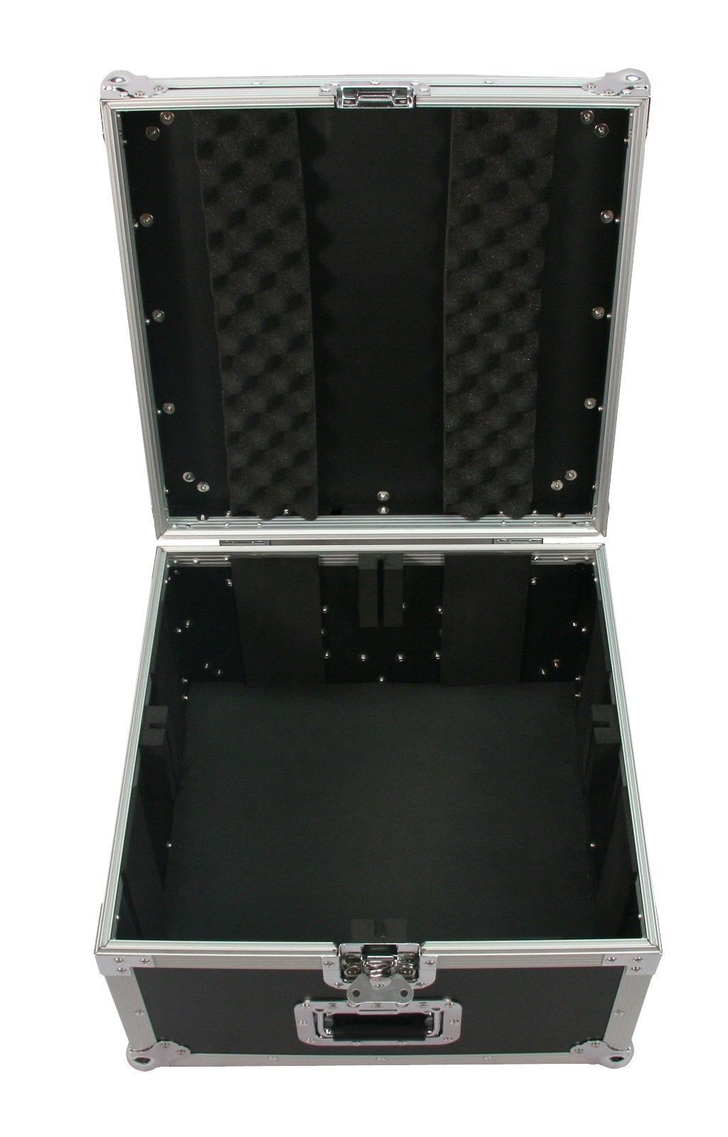 Direct sale, show toolboxes, stage equipment boxes, large toolboxes, aluminum alloy boxes.