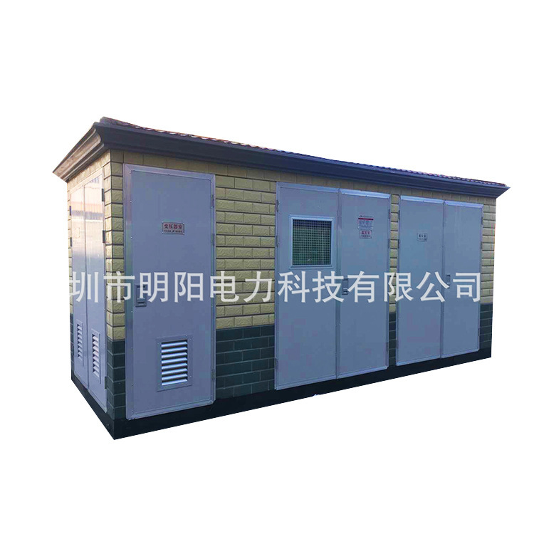 Shenzhen Company box transformer, Euro, American, high-pressure cable branch, transformer stainless steel branch.