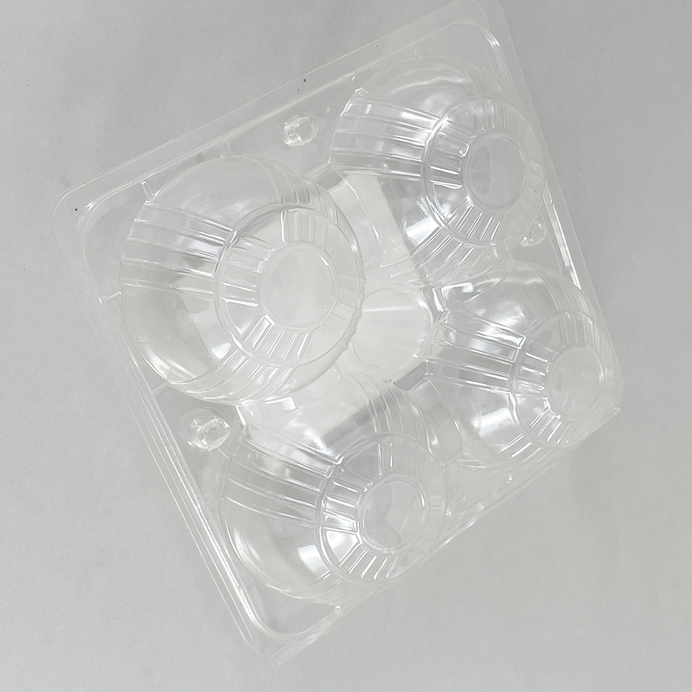 源头工厂定制食品吸塑包装吸塑托盘生鲜水果吸塑盒