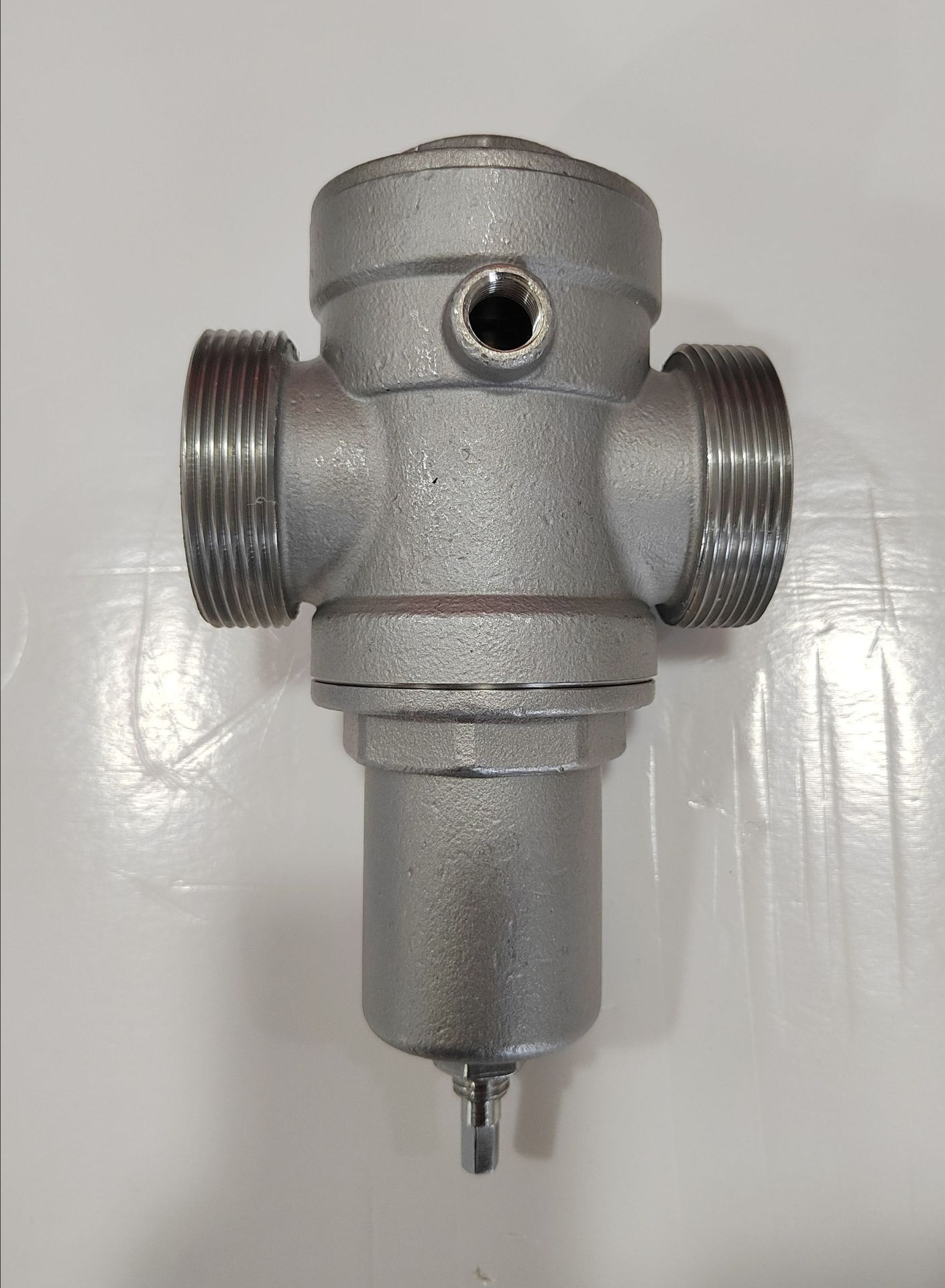 FDV40 pressure reduction valve