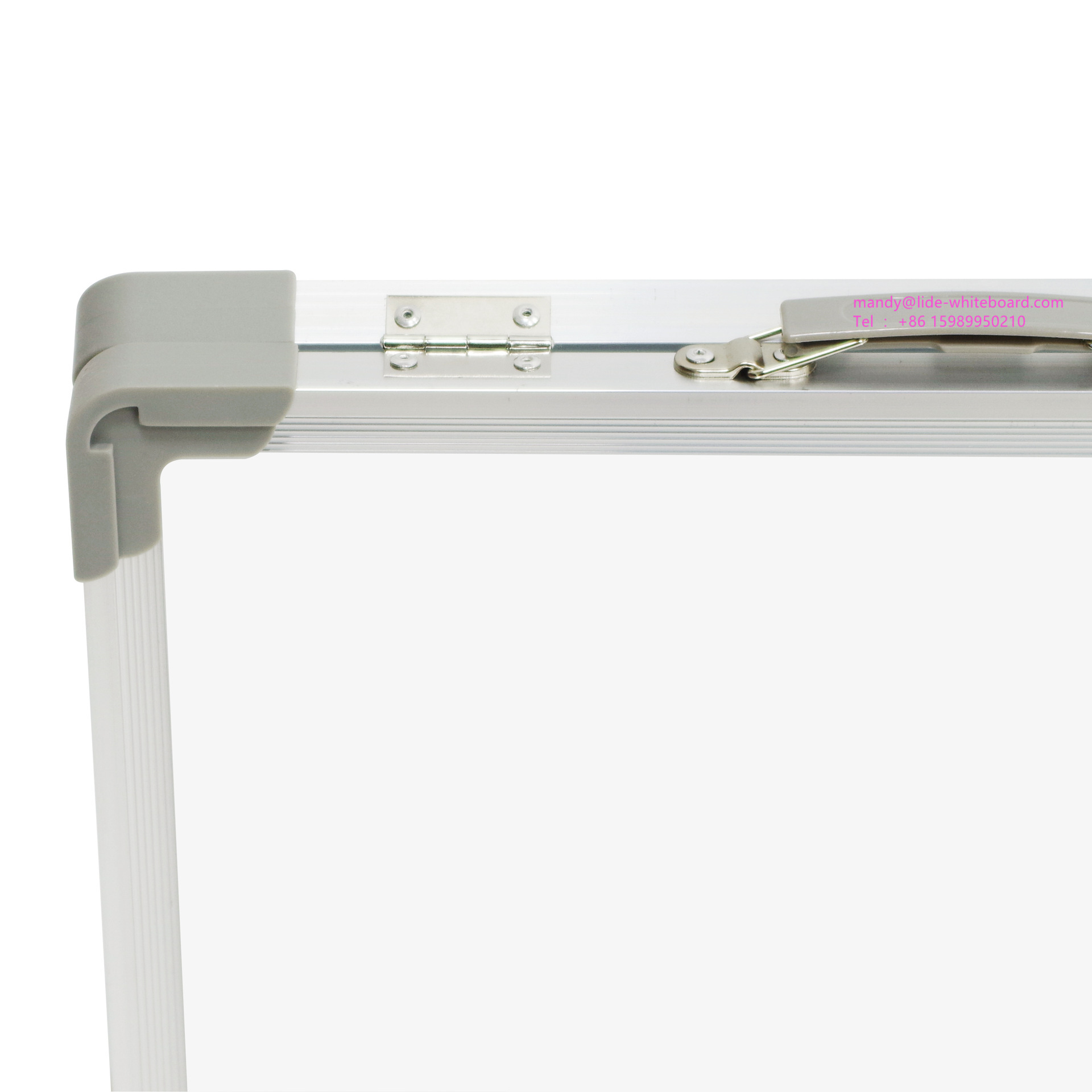 Amazon desktop folding, magnetic "A" whiteboards, home-based quality export for office meetings.