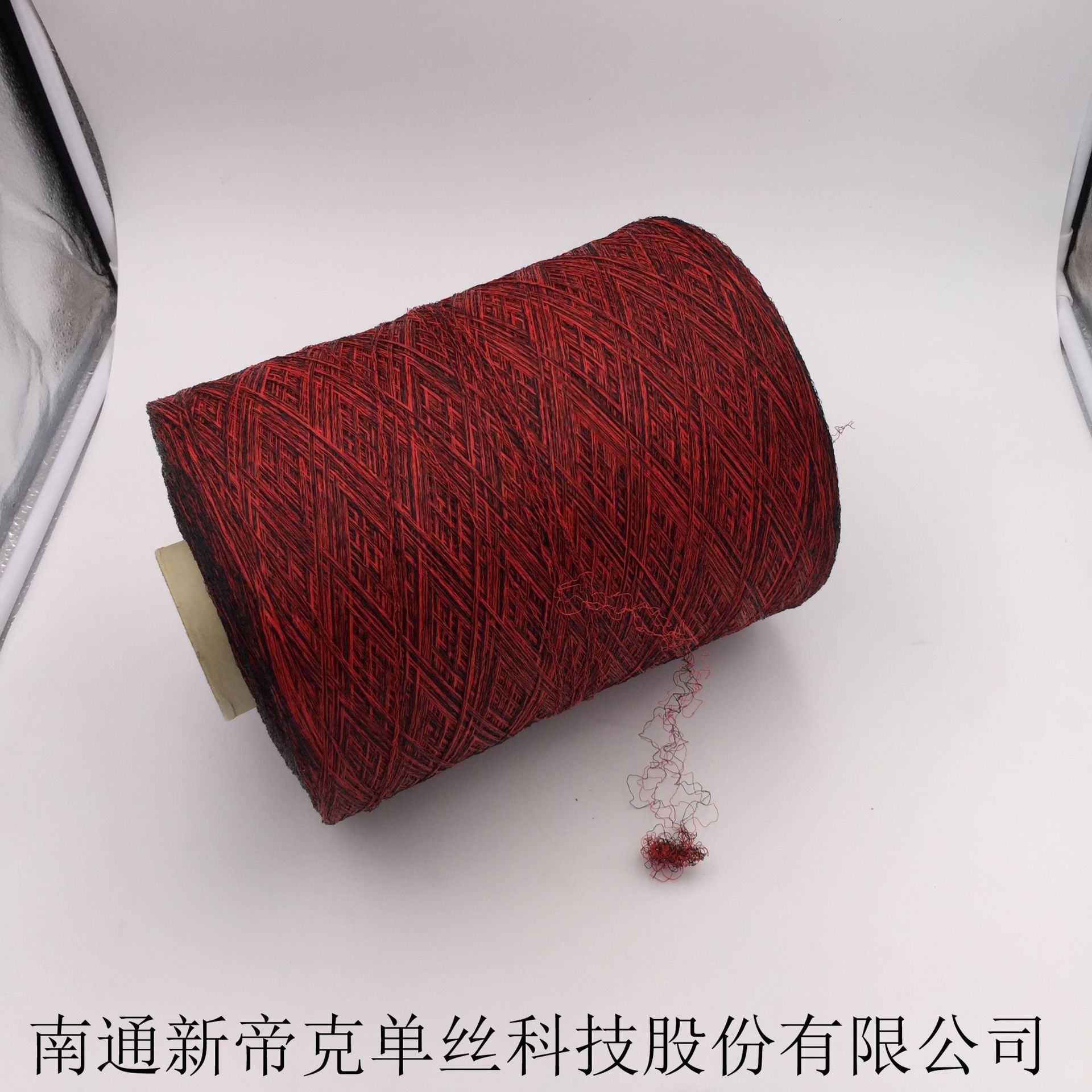 pp丙綸纖維BCF地毯絲蹭土刮泥地墊專用絲