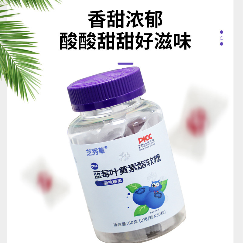 Bộ đóng gói tùy chỉnh cho thành phần tự chọn