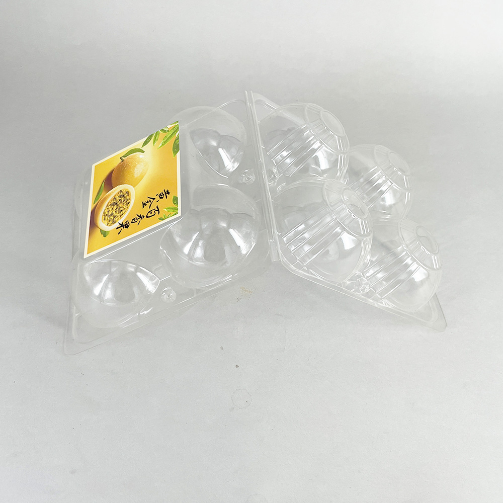 源头工厂定制食品吸塑包装吸塑托盘生鲜水果吸塑盒