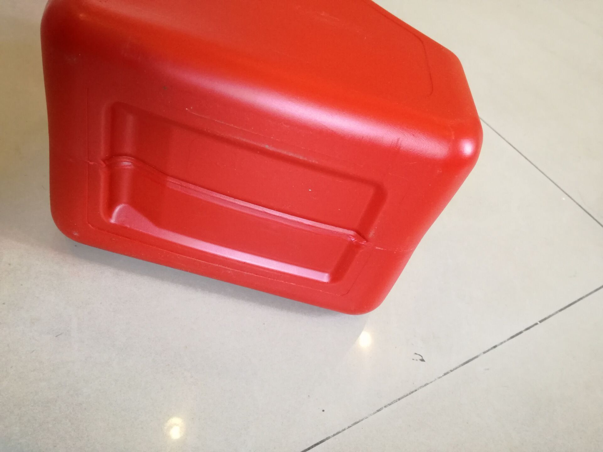 Source manufacturer 5L plastic drum 5L petrol/diesel drum