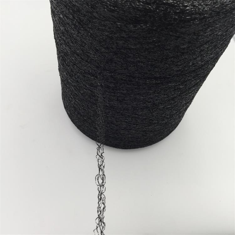 Ppp-propylene polypropylene carpet wiring wire for scratching soil