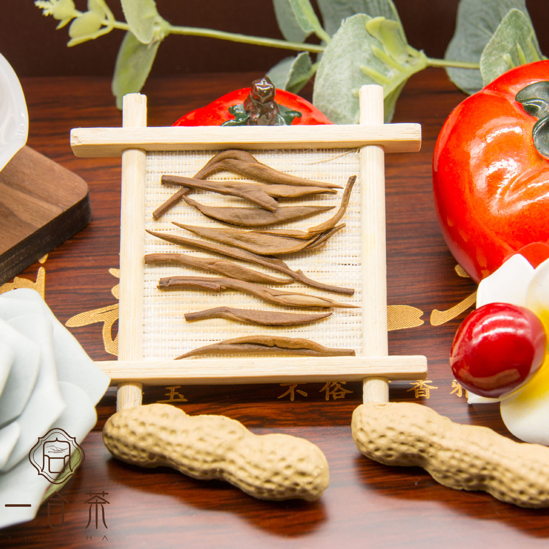 高原茉莉红 广西横县横州市茉莉花茶 茉莉花红茶厂家直销批发零售