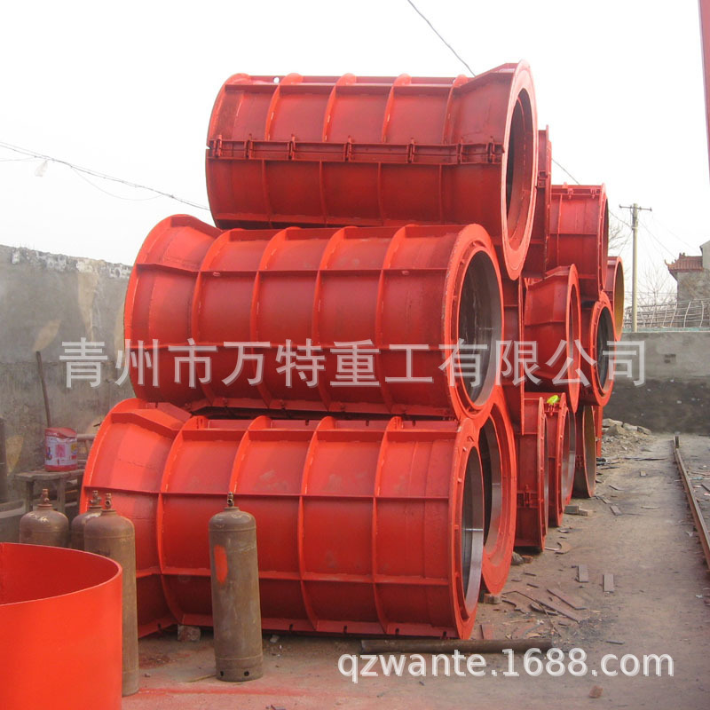 Promulgation of quality cement tubes by manufacturers