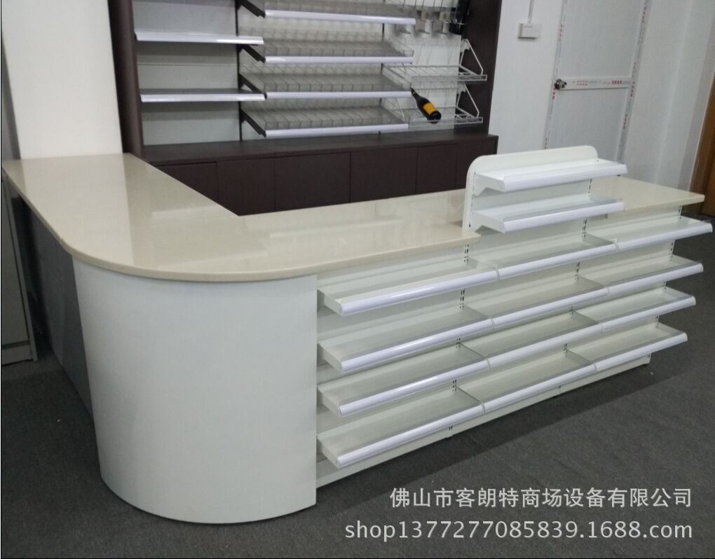 Direct sale, wholesale, convenience store, Hong Kong, liquor store, import counter counter.