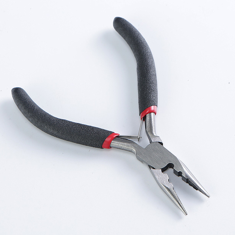 Wholesale wire to cut the wire, black toe toe, mini-cress toe.
