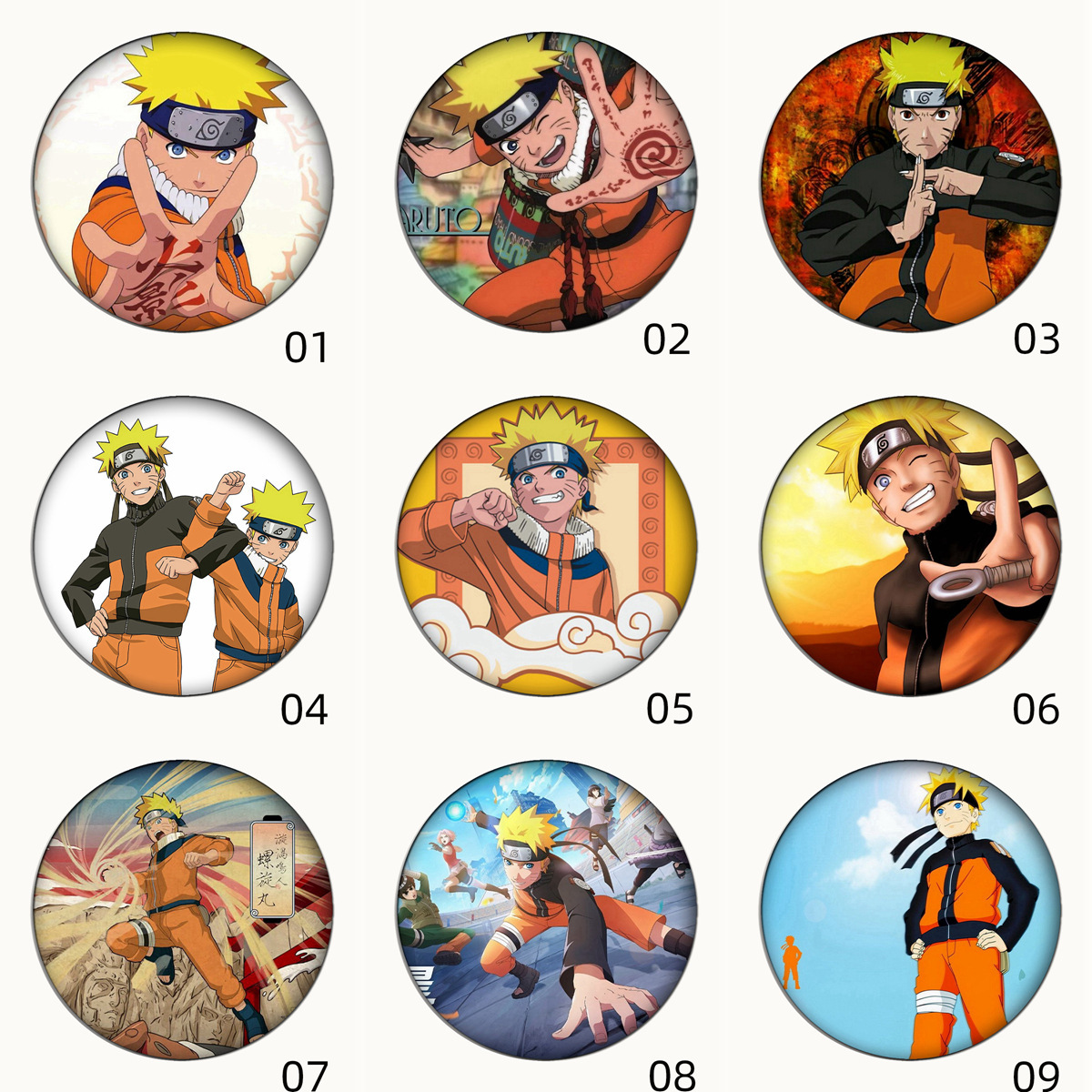Nó giống như một cái miệng ngựa sắt quanh ngọn lửa ninja.