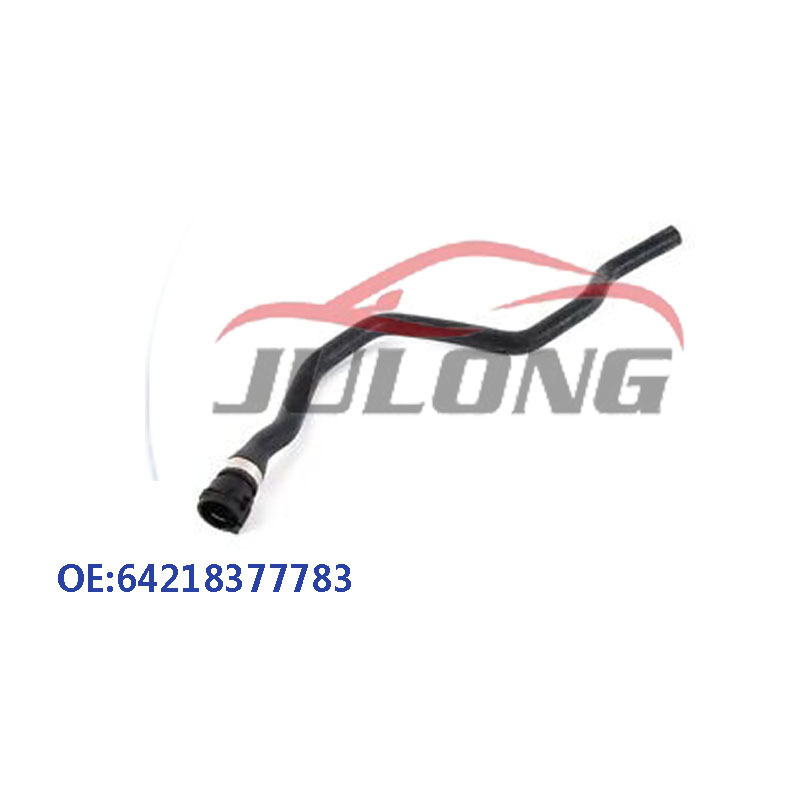 Đường ống nóng của cây 3 là động cơ ống E46 đi vào đường ống 64218377783.