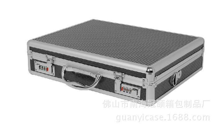 Supply of aluminium alloy kits, aluminium boxes, packing boxes, specialized production manufacturers