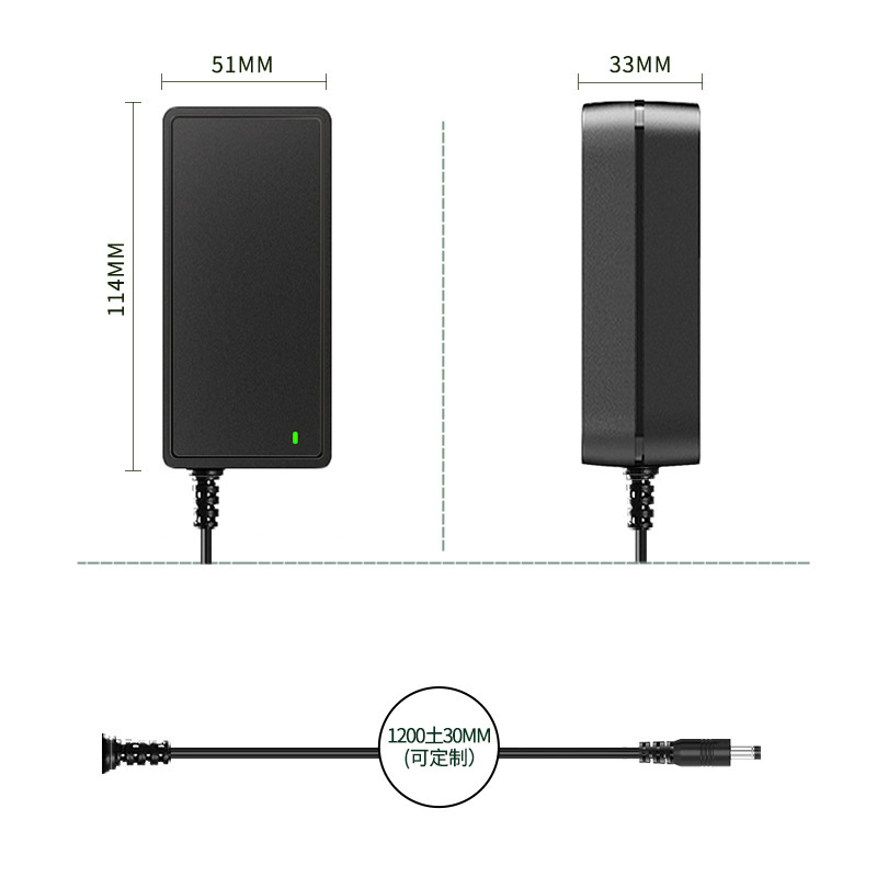 13.5V5A power switch 13.5V5A power adapter CEP FCC certified direct current voltage source ROHS