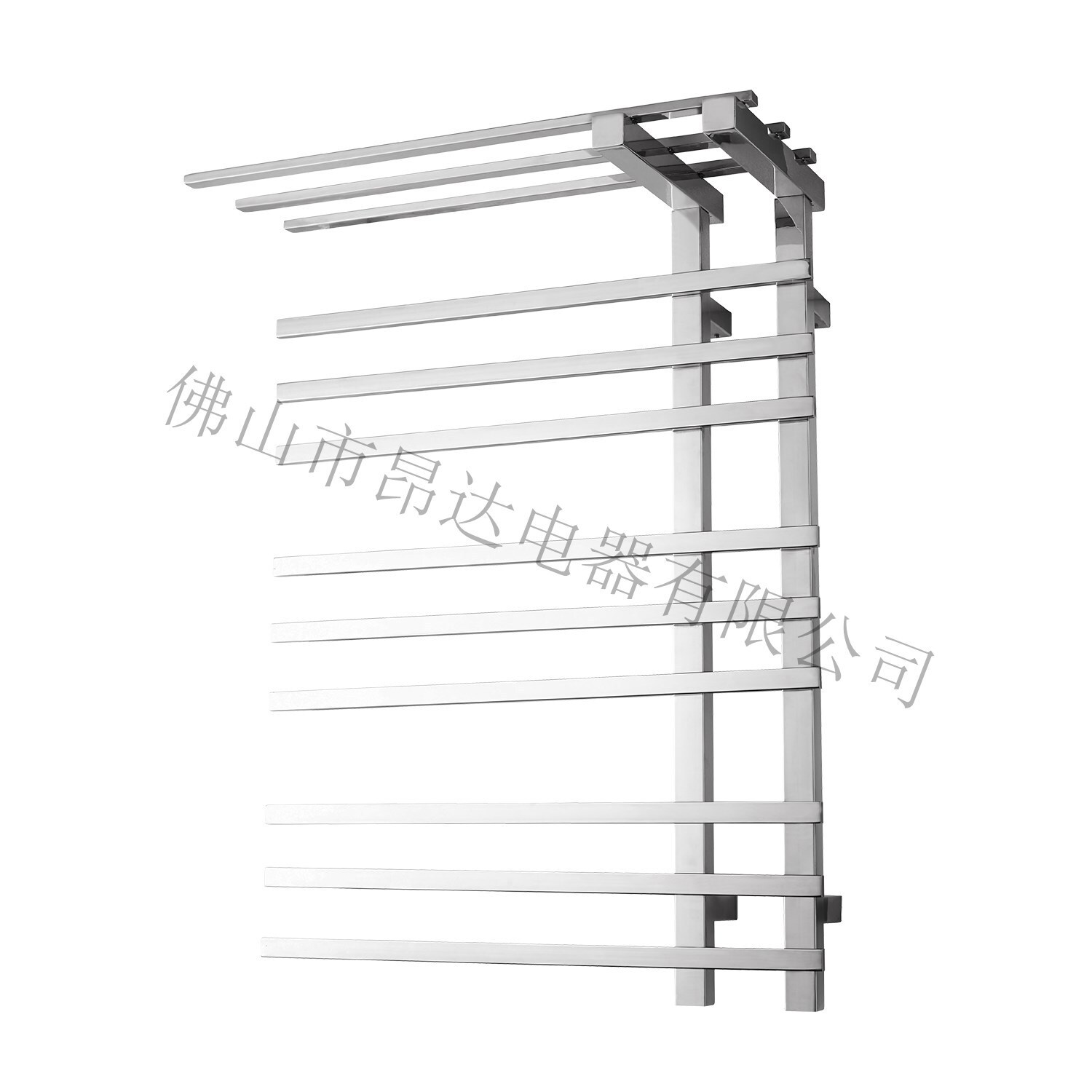 Khăn tắm nóng bằng điện cực cao, nấm và khăn tắm nóng.