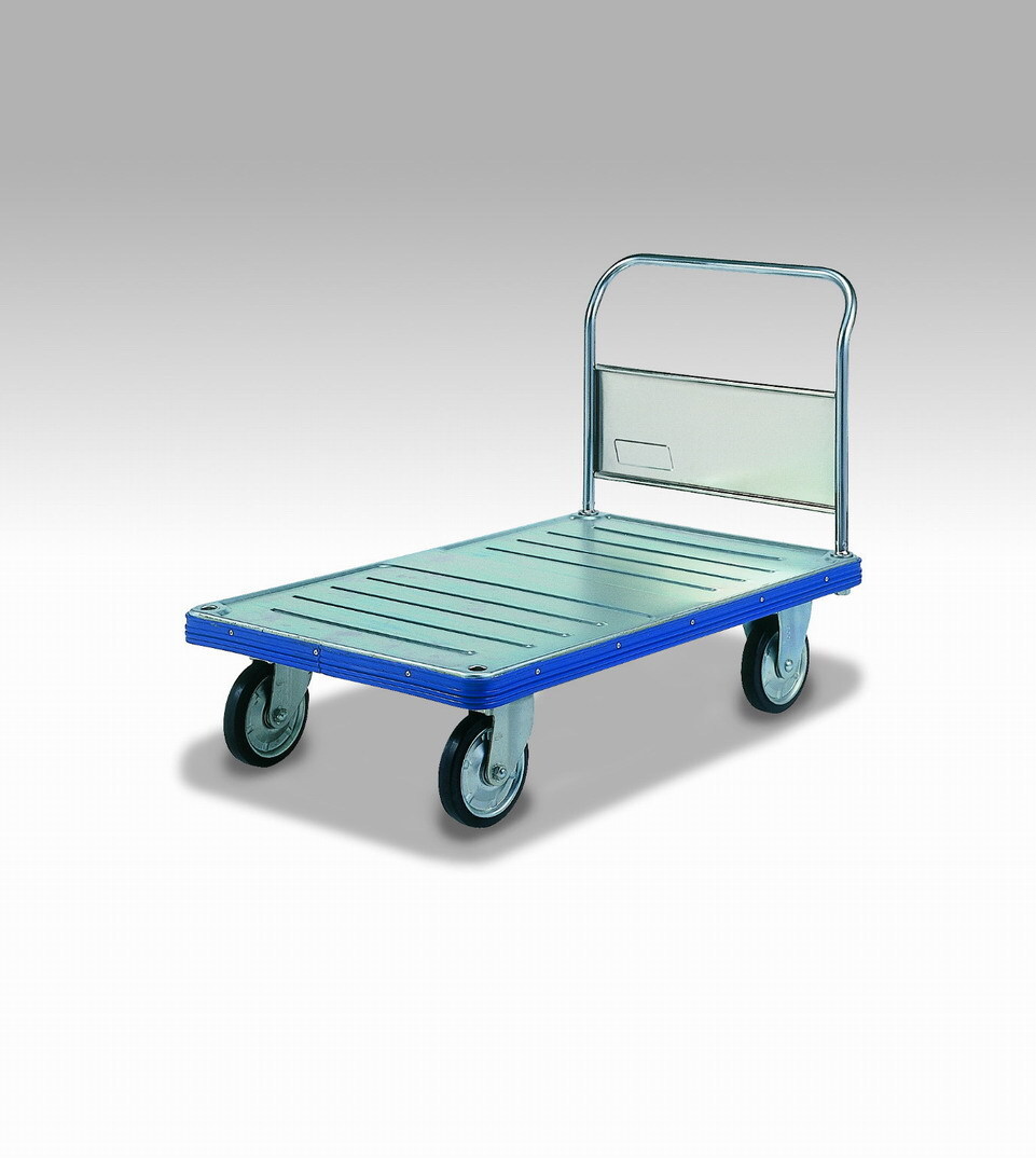 Shise Japan Kanatsu silent cart BIG 500