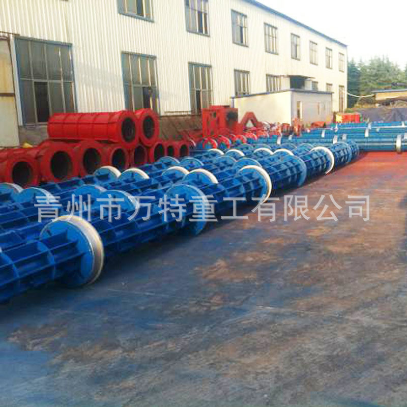 Plant supplies cement pipe, suspension cement pipe, centrifuge cement tube.