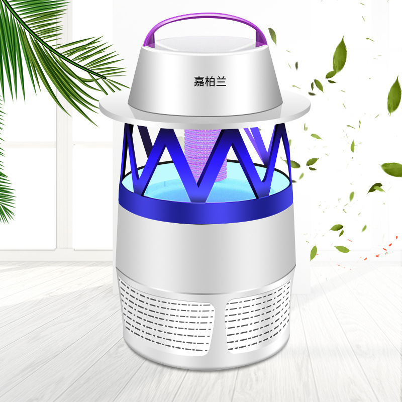 Free light-to-wire mosquito extinguisher home-based mosquito-exposed nightlight plug-in mosquito inducing mosquito repellents