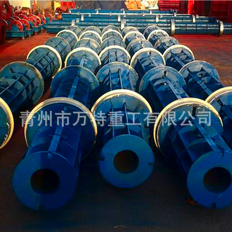 Plant supplies cement pipe, suspension cement pipe, centrifuge cement tube.