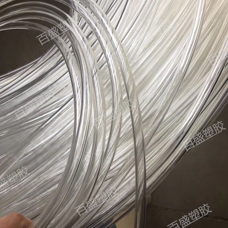 Supply of hydrophones for Guangzhou submarine cable protection PU hoses