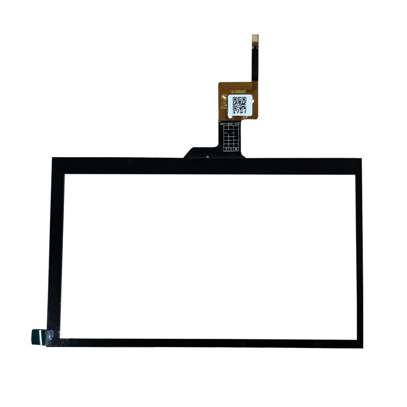 7-inch screen 1024*600 LVDS 40 pin