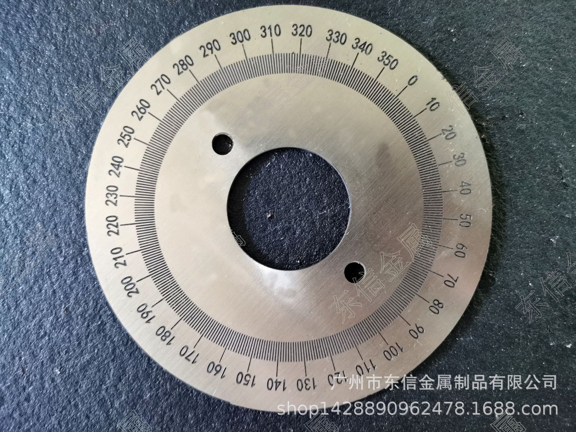 [Producer direct supply] Round-angle scales, machine floors, bits, round-size scales, 360 degrees.