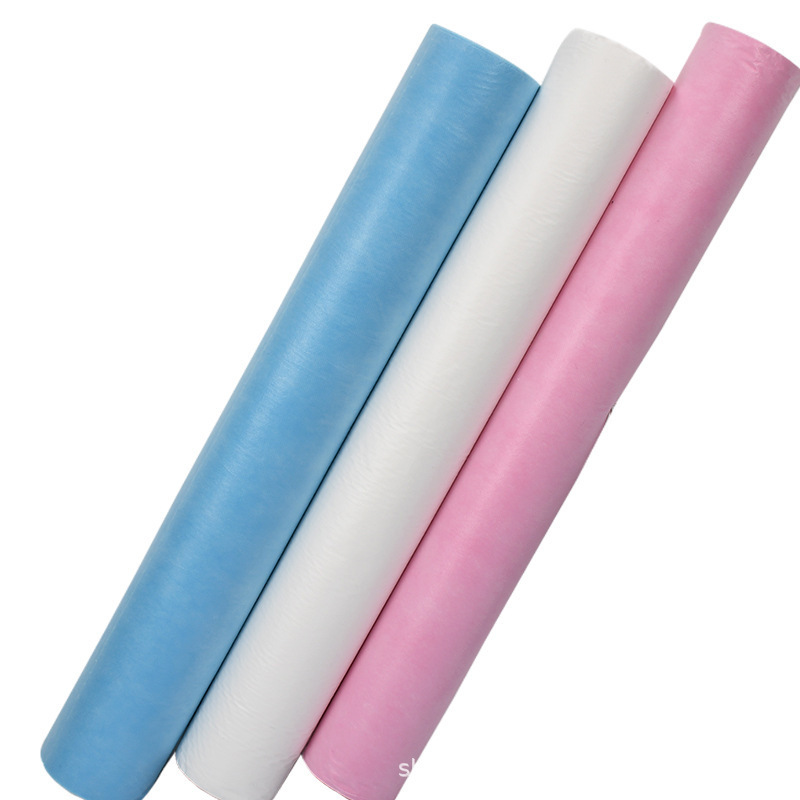 The factory immediately sells one-time cosmopolitan rolls, one-time non-swipe sheet massage sheets.