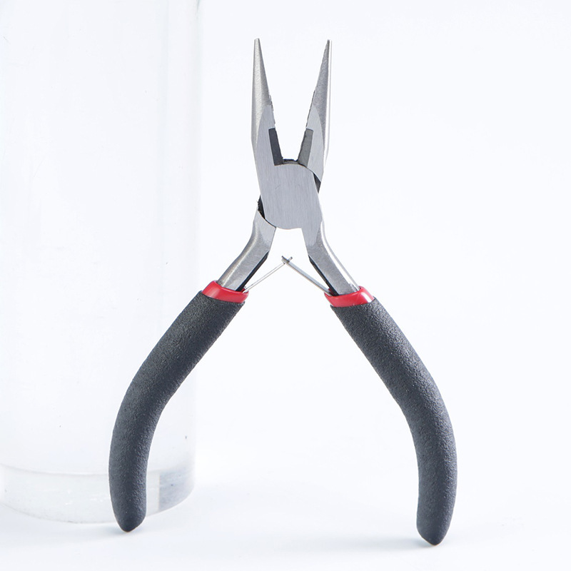 8 sets of flat-tip jewelry and DIY accessories