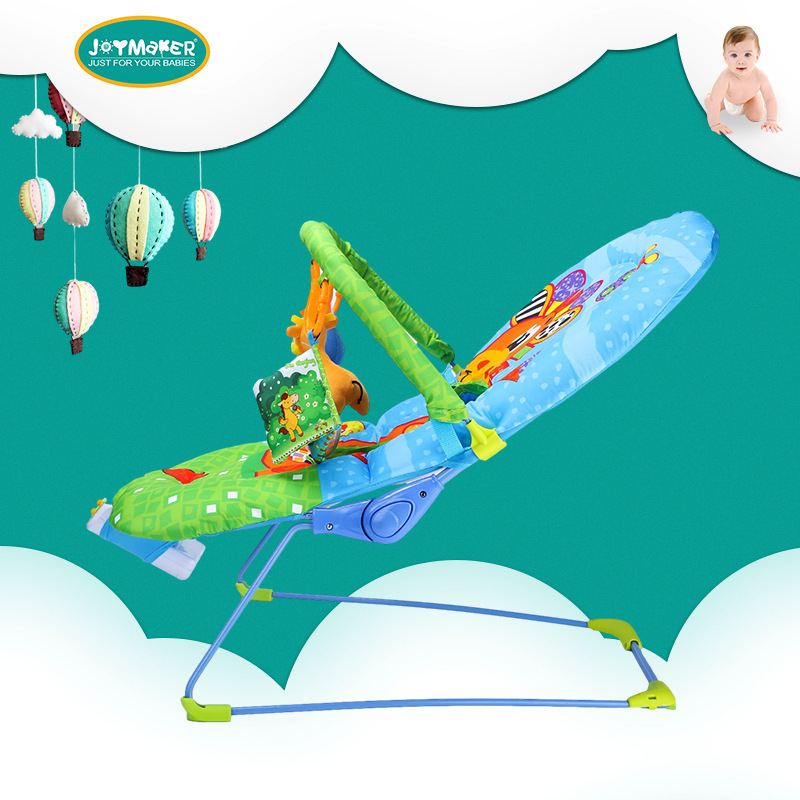 Đứa bé lắc ghế, ngủ trên ghế, sửa ghế, lắc giường, điều chỉnh phép thuật đa mục đích.
