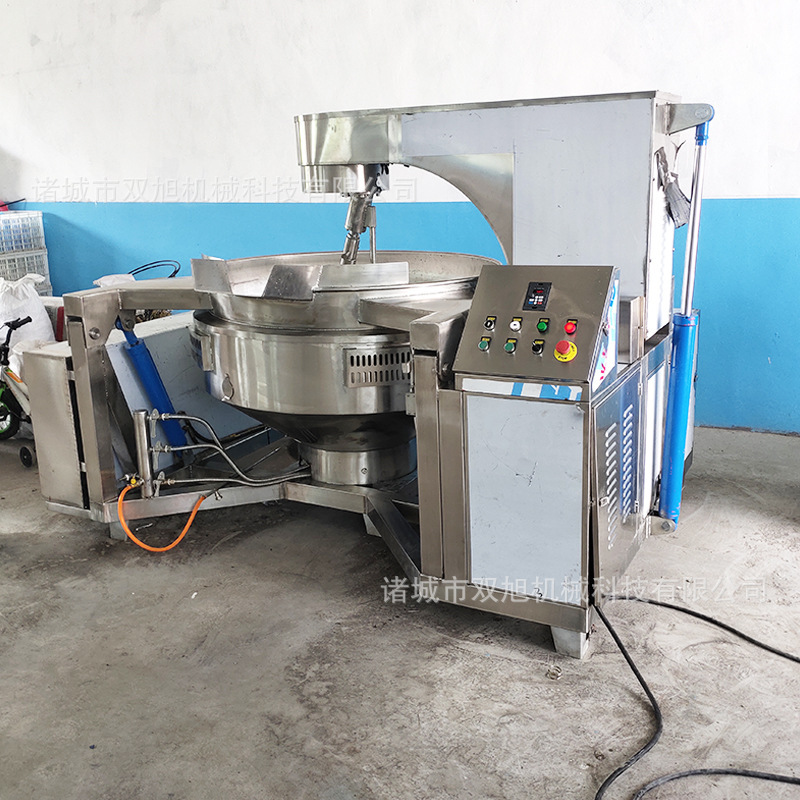 Nó là một hành tinh tự động đầy đủ.