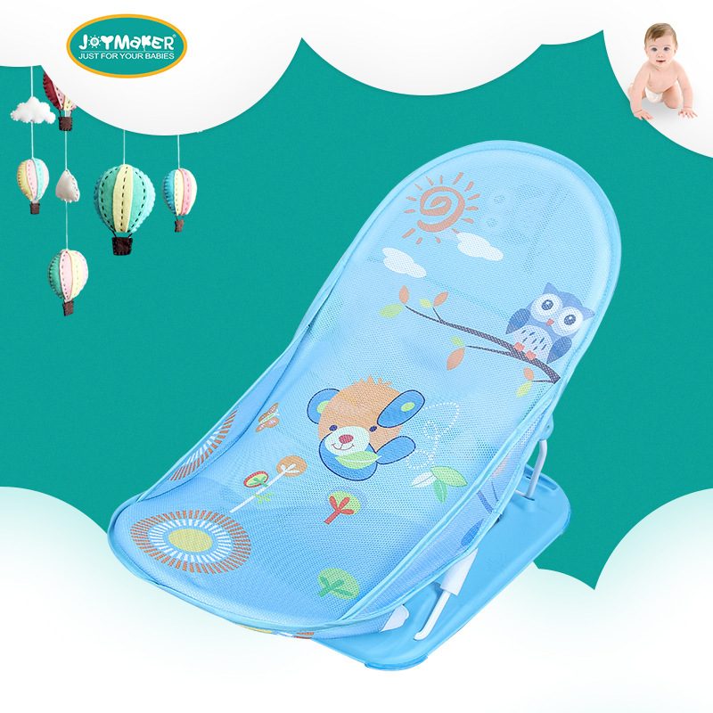 Babies without pillows and rocking chairs for newborns with multiple functions to fold baby rocking chairs to sleep in the rocking bed bathing chairs