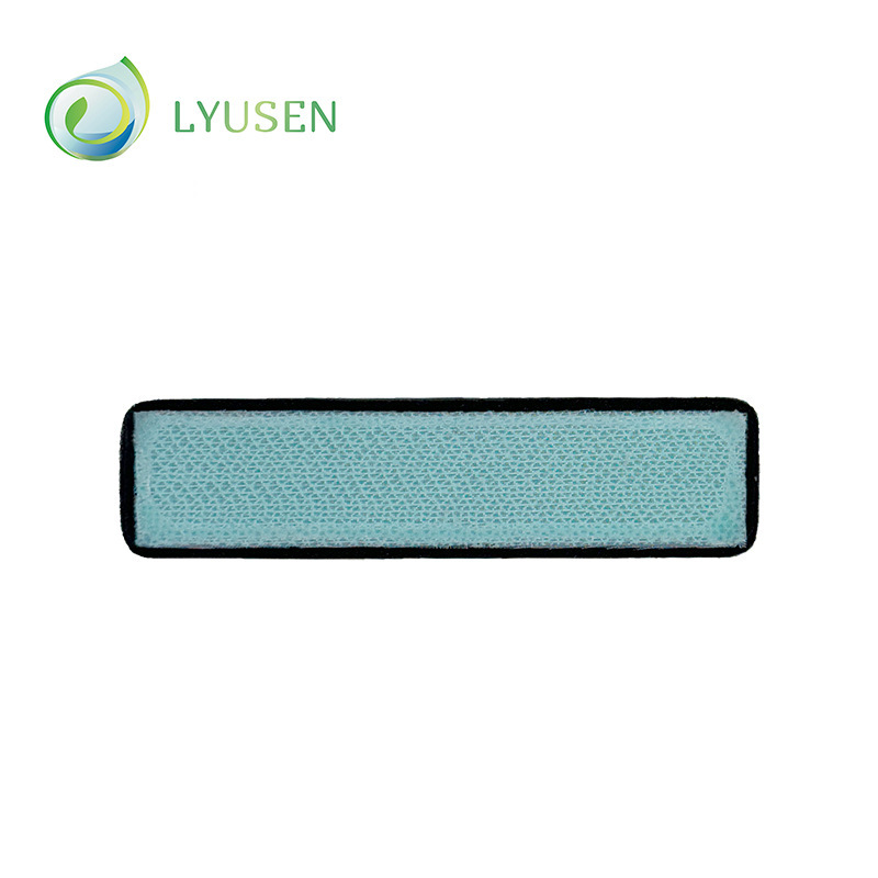 Air purification filter air-conditioning core anti-dust anti-static multi-purpose air filters deodorant across borders
