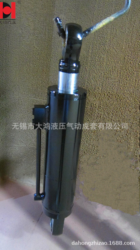 廠家直銷鑽機液壓油缸擺臂油缸雙耳液壓缸