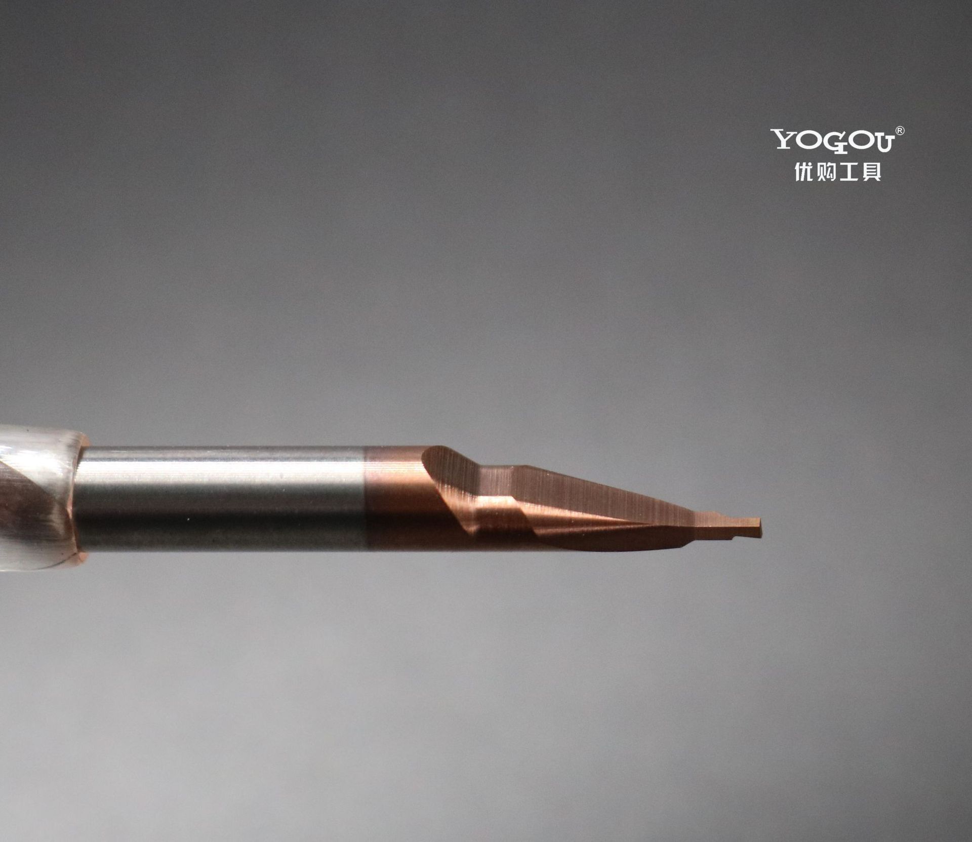 Precise processing of a tungsten tungsten tungsten tungsten and tooth-stabbing.