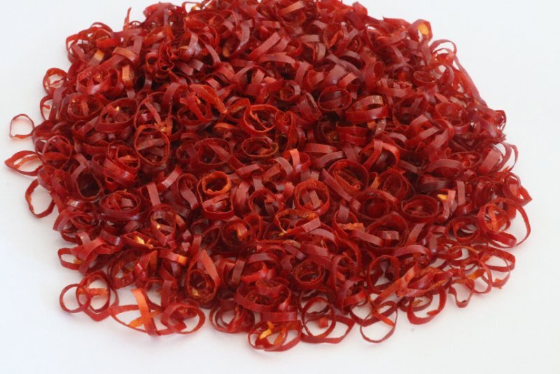 2m đến 2cm, ớt.